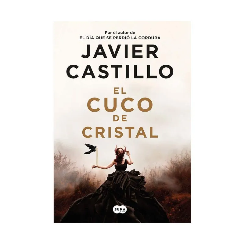 El cuco de cristal