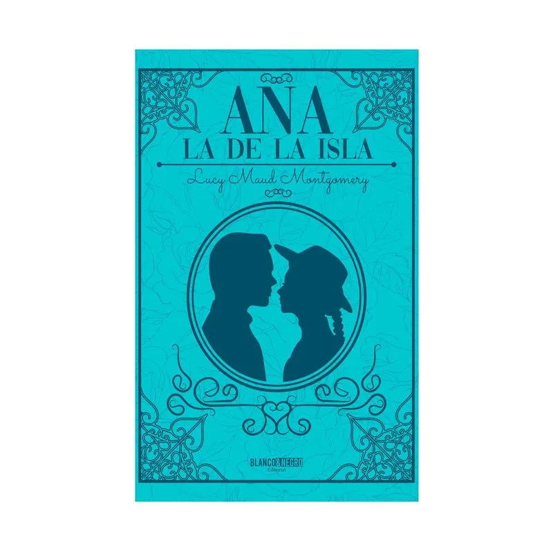 Ana la de la isla