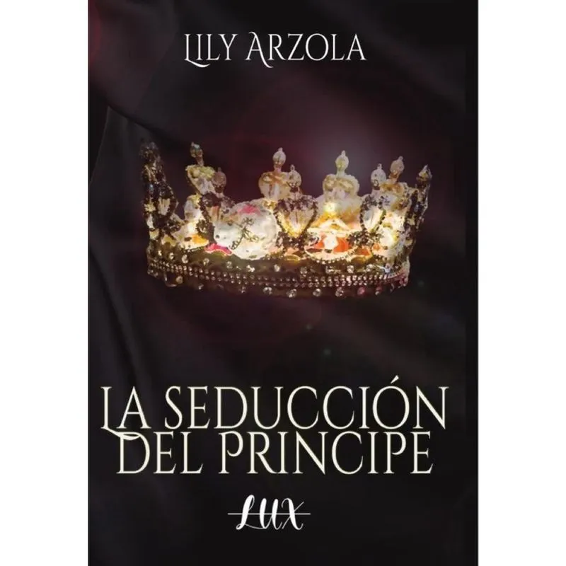 La seducción del príncipe - Espanhol