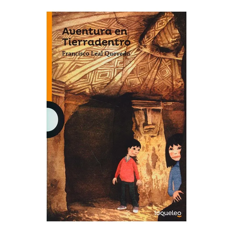 Aventura en Tierradentro