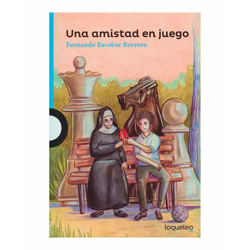 Una amistad en juego