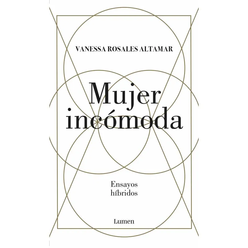 Mujer incómoda