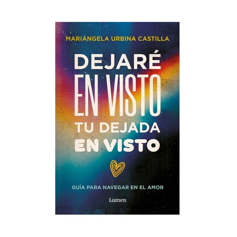 Dejaré en visto tu dejada en visto