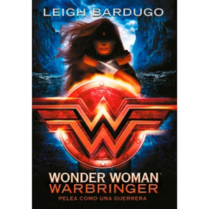 Wonder Woman: MONTENA 585407350
