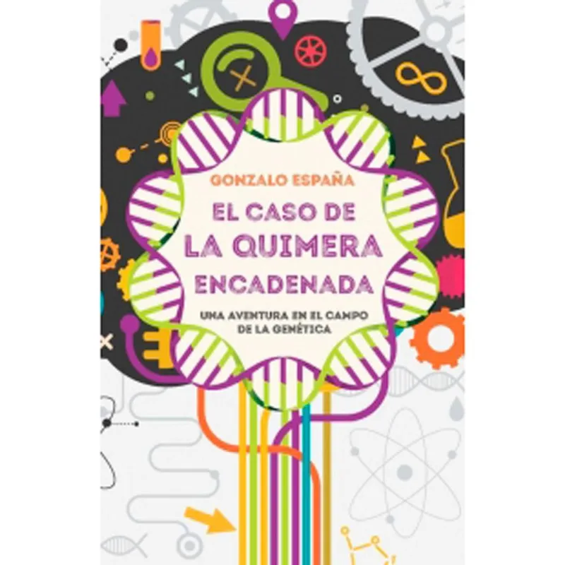 La Quimera Encadenada MONTENA 585407367