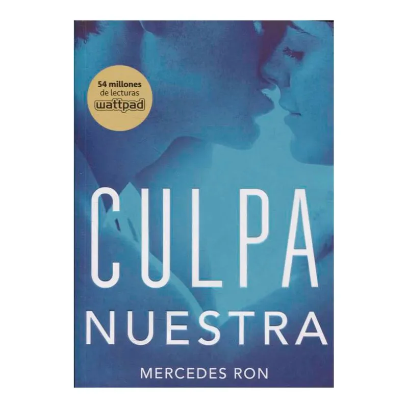 Culpables 3: Culpa nuestra