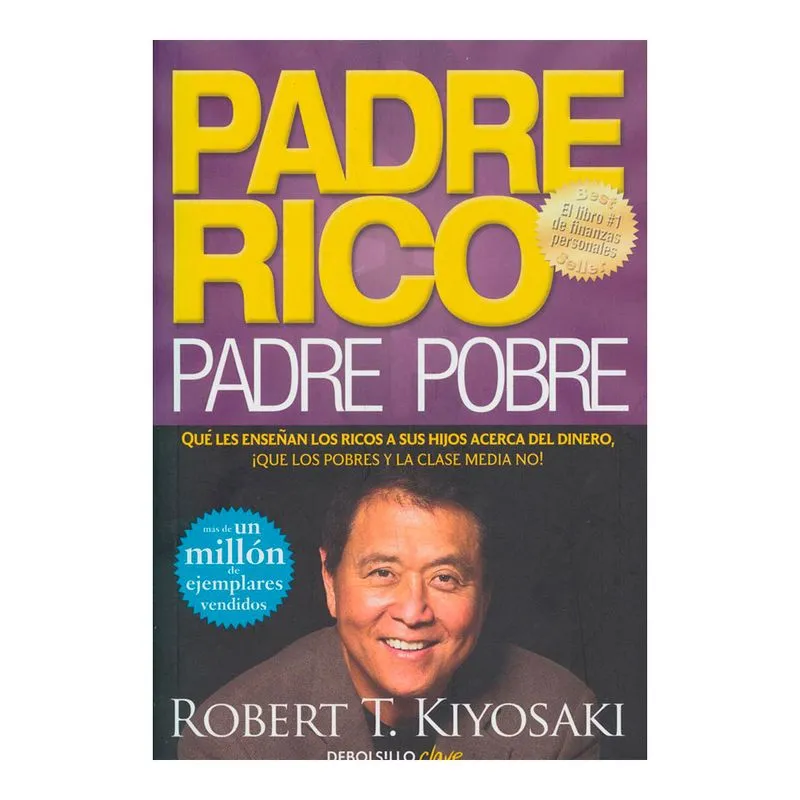 Padre rico, padre pobre
