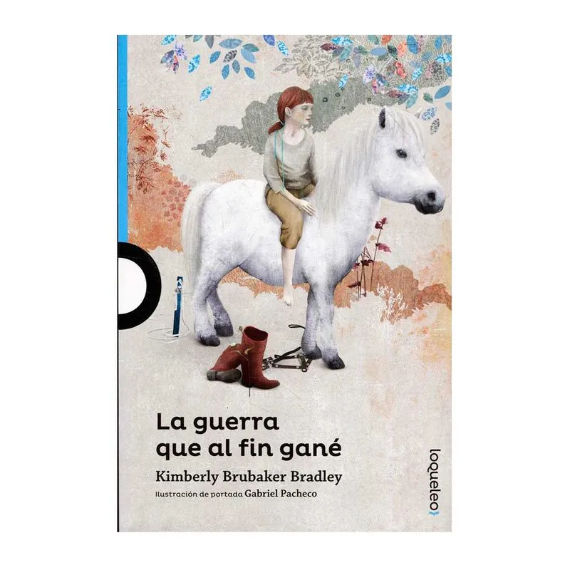 La guerra que al fin gané