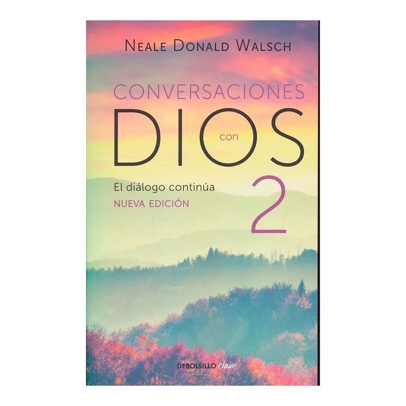 Conversaciones con Dios 2