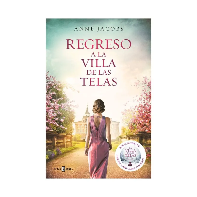 Regreso a la Villa de las Telas