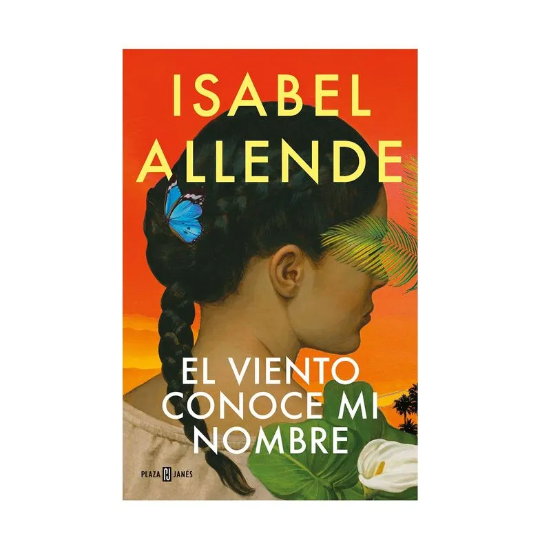 El viento conoce mi nombre