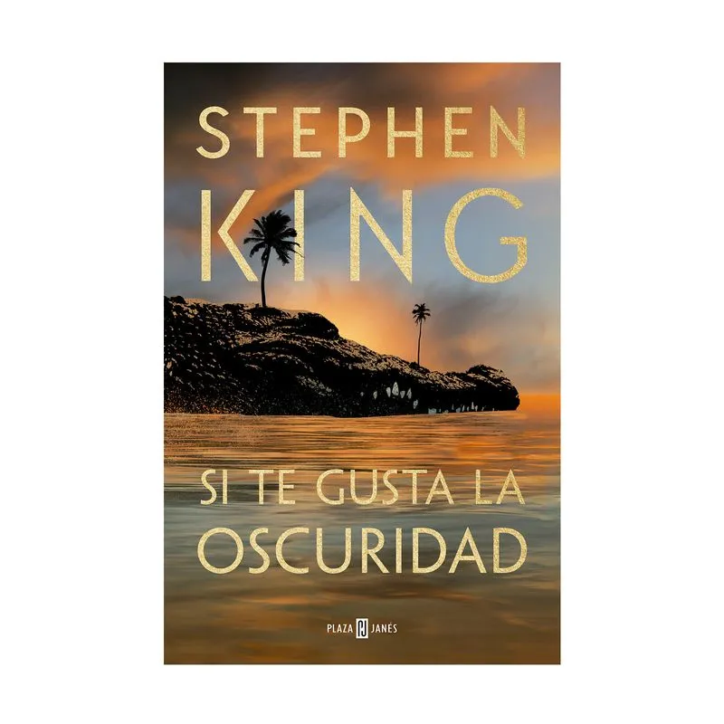 Si te gusta la oscuridad