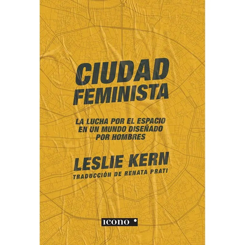 Ciudad feminista