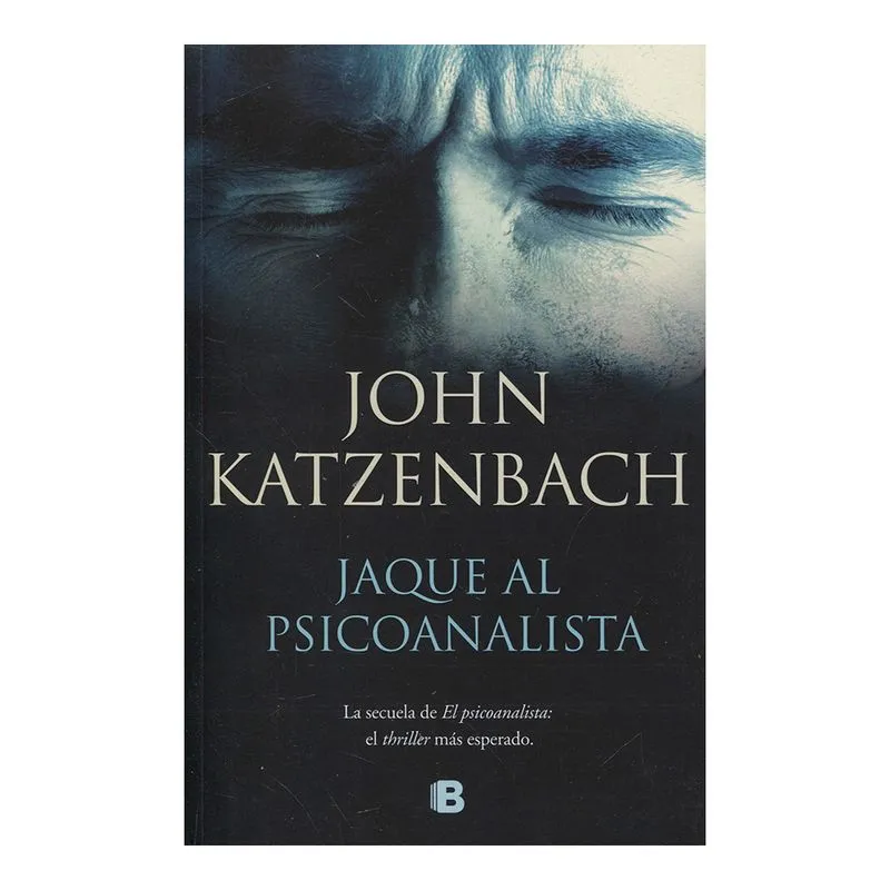 Jaque al psicoanalista