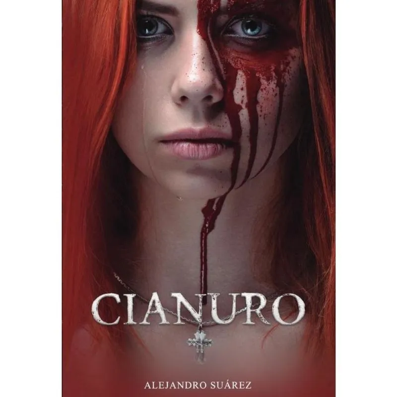 Cianuro - Espanhol