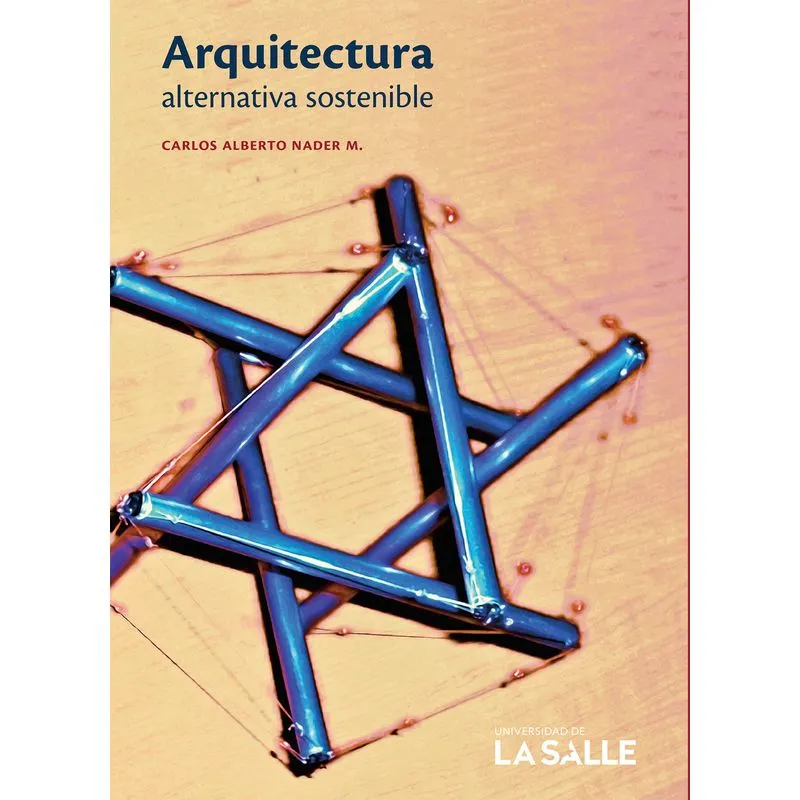 Arquitectura alternativa sostenible