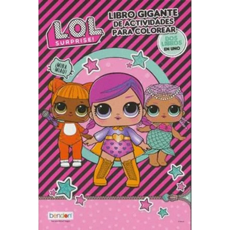 L.O.L. Surprise Work It B.B. ALTEA 4009565