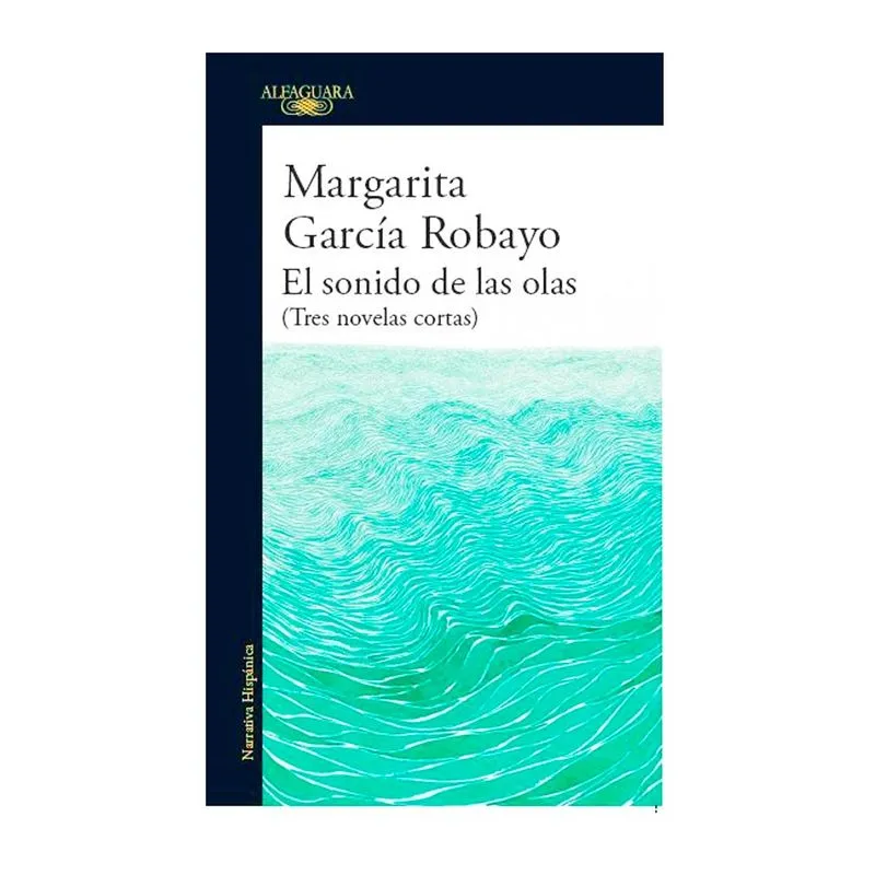 El sonido de las olas