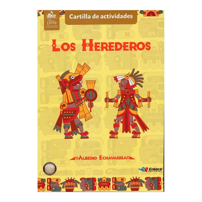 Los herederos