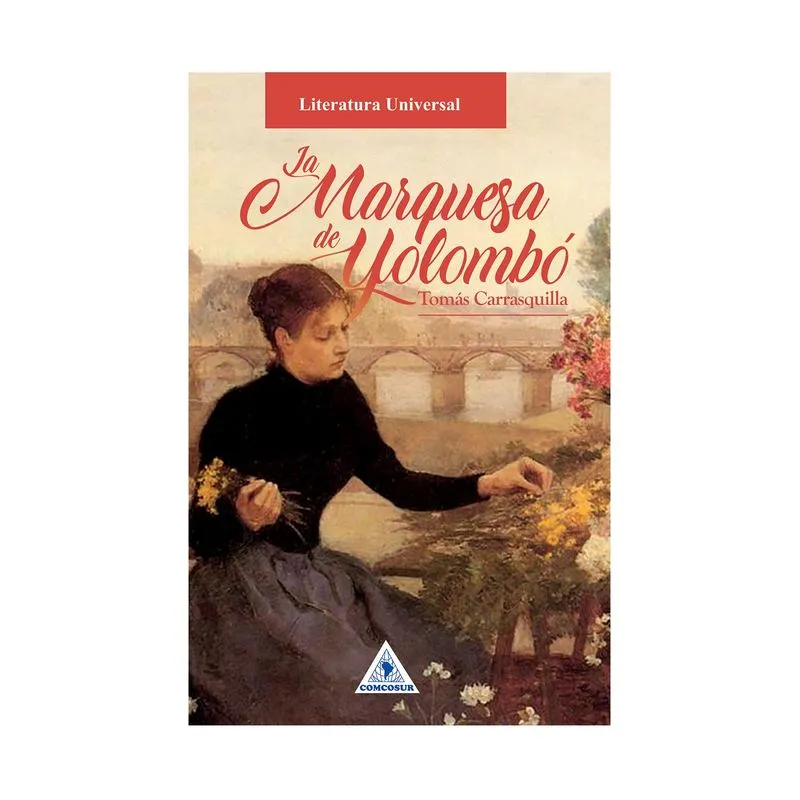 La marquesa de Yolombó