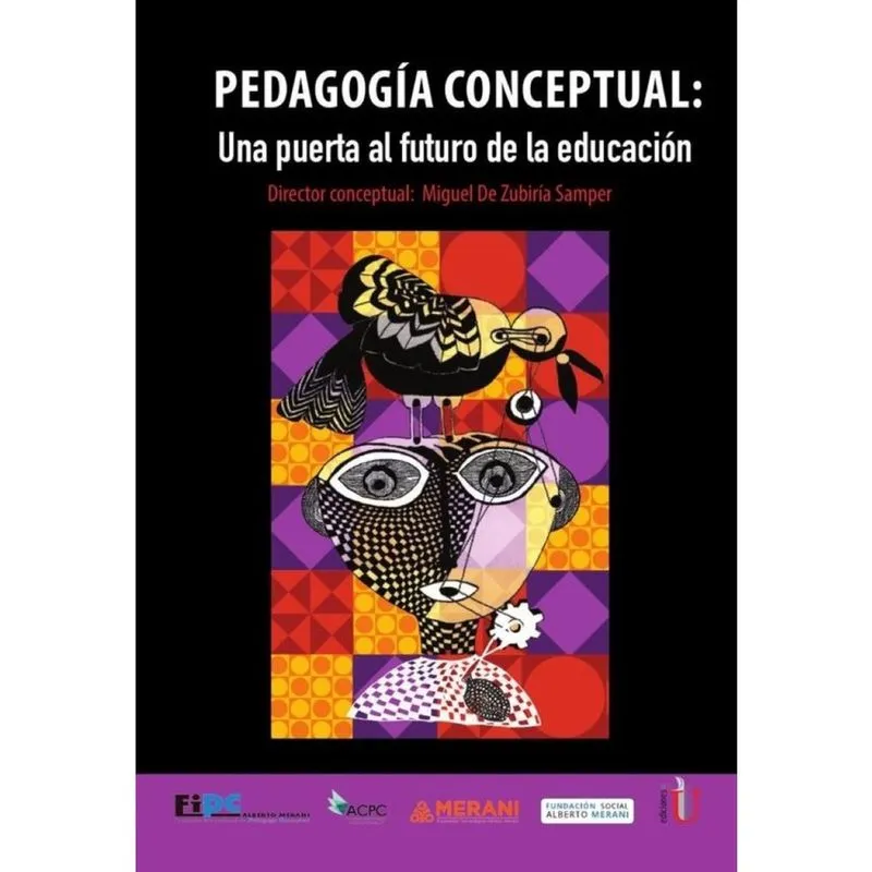 Pedagogía conceptual: una puerta al futuro de la educación - Espanhol