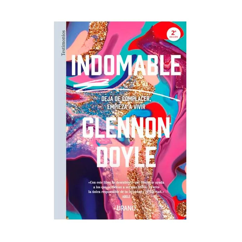 Indomable