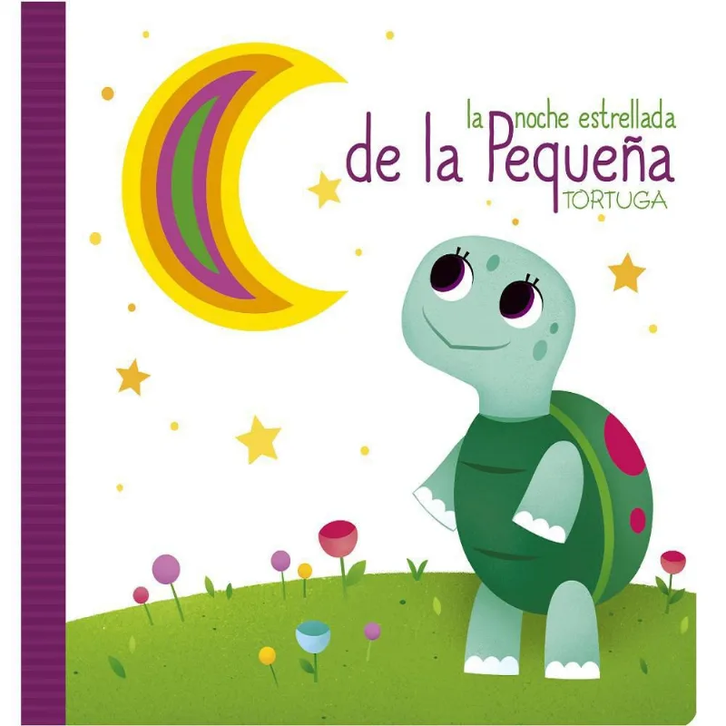 La Noche Estrellada SIN FRONTERAS GRUPO EDITORIAL Sin Ref