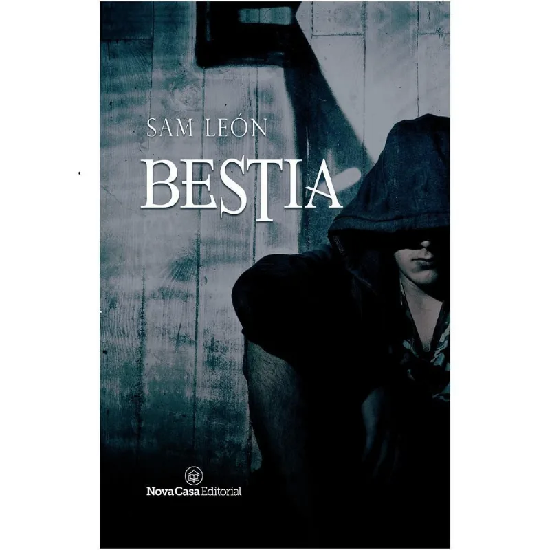 Bestia SIN FRONTERAS GRUPO EDITORIAL Sin Ref