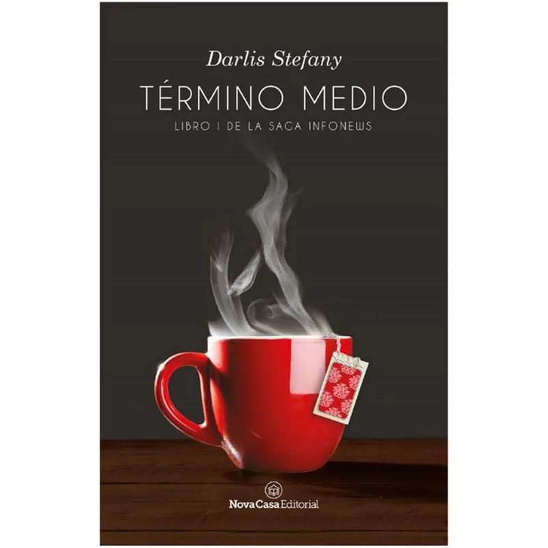 Termino Medio SIN FRONTERAS GRUPO EDITORIAL Sin Ref