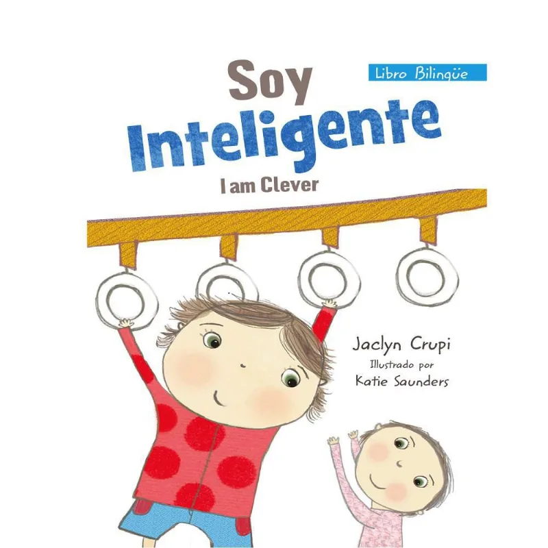 Soy Inteligente SIN FRONTERAS GRUPO EDITORIAL Sin Ref