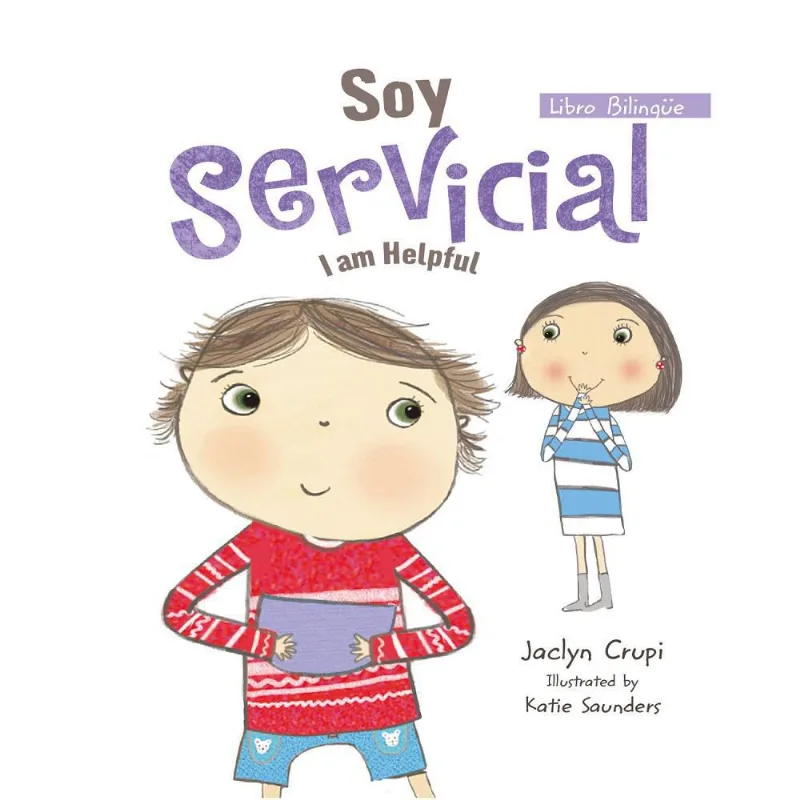 Soy Servicial SIN FRONTERAS GRUPO EDITORIAL Sin Ref