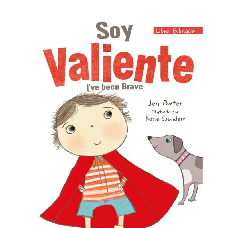 Soy Valiente SIN FRONTERAS GRUPO EDITORIAL Sin Ref