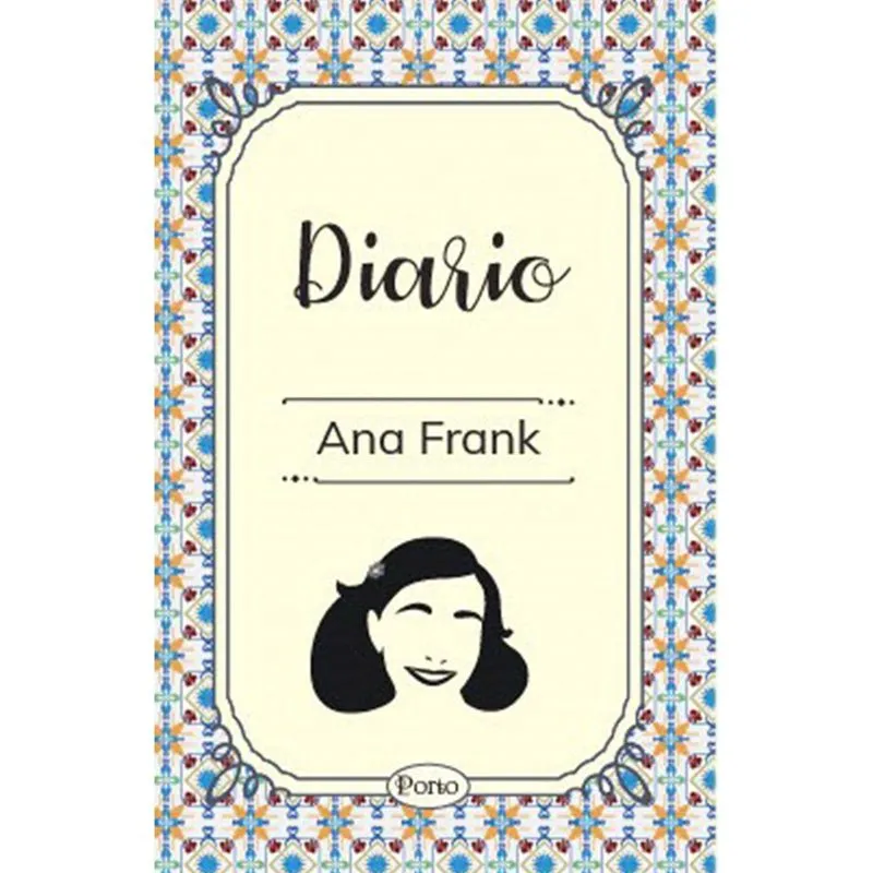 Diario de Ana Frank