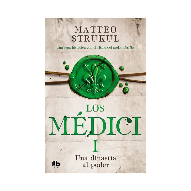 Los Médici I: una dinastía al poder