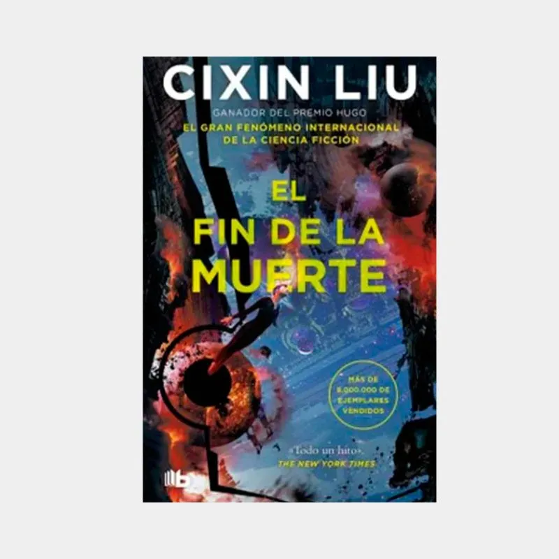 El fin de la muerte