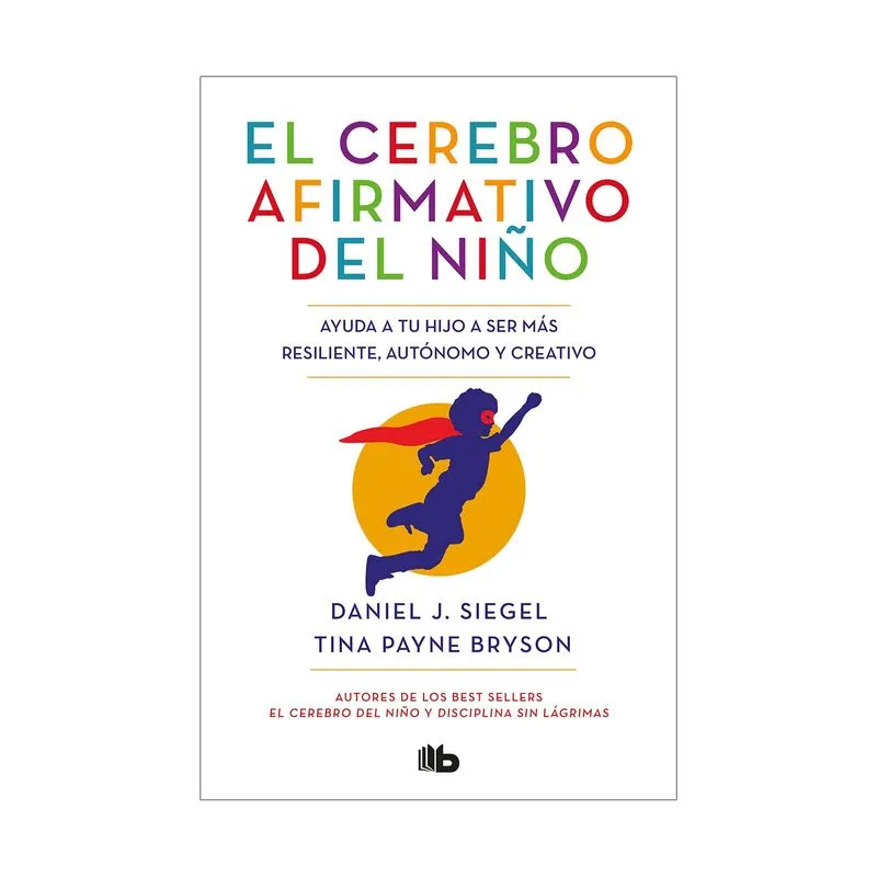El cerebro afirmativo del niño