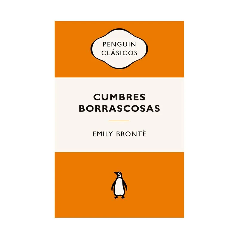 Cumbres borrascosas