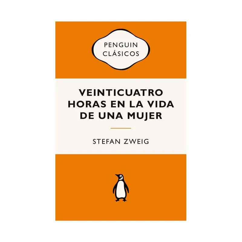 Veinticuatro horas en la vida de una mujer