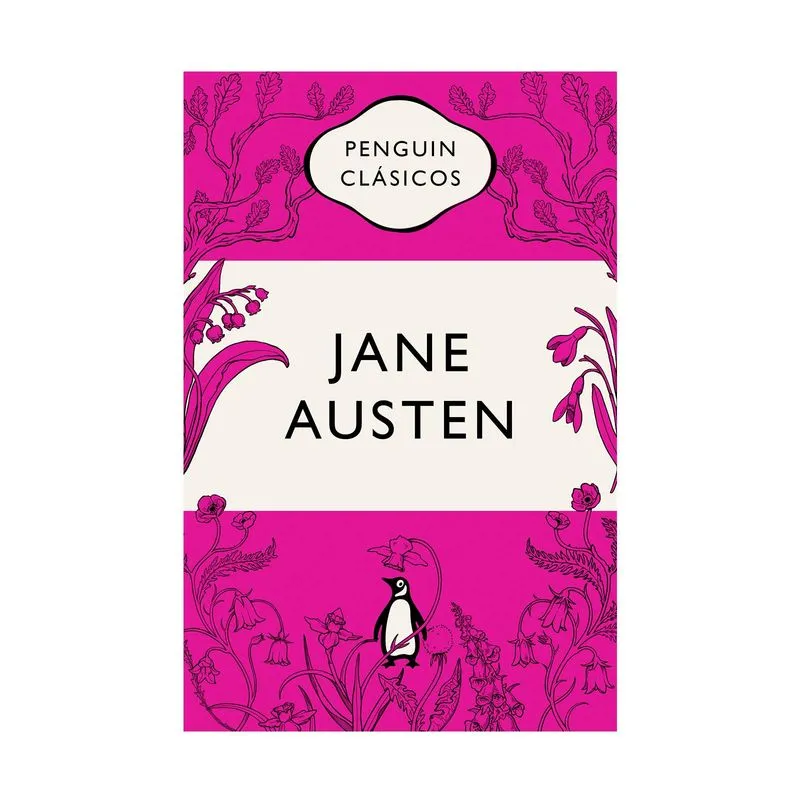 Jane Austen
