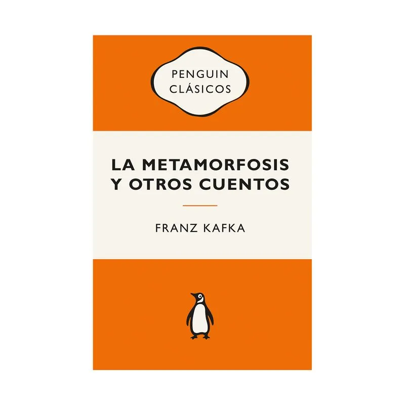 La metamorfosis y otros cuentos