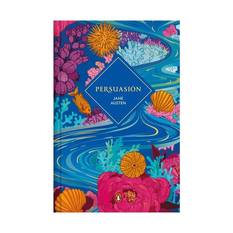 Persuasión (cantos pintados)