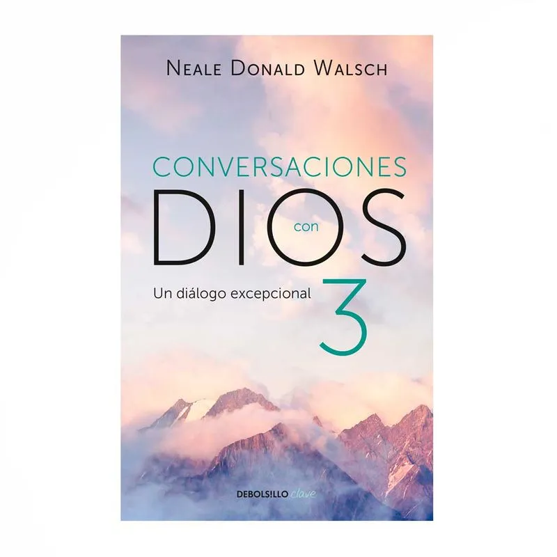 Conversaciones con Dios 3