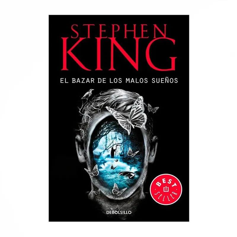 El bazar de los malos sueños