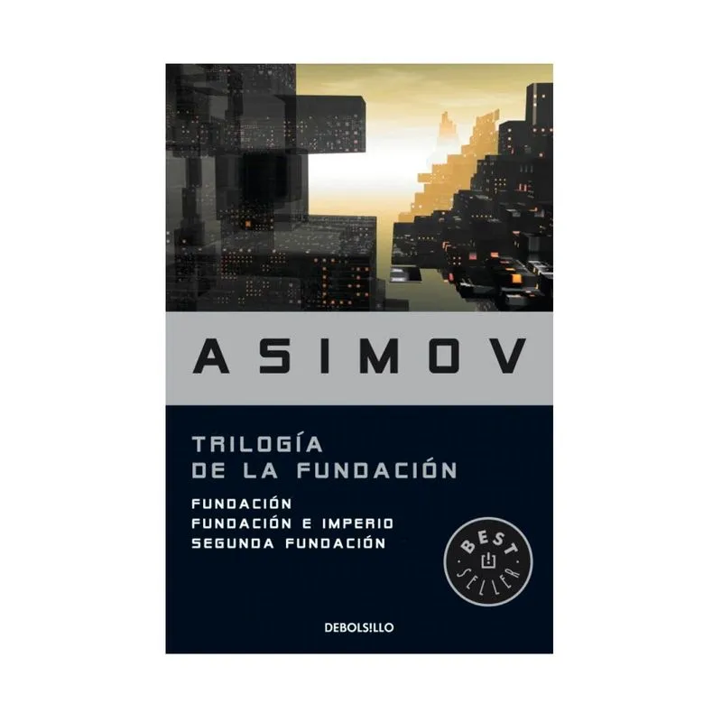 Trilogía de la Fundación
