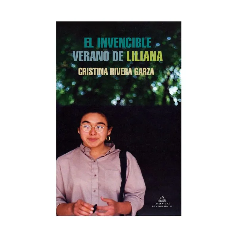 El invencible verano de Liliana
