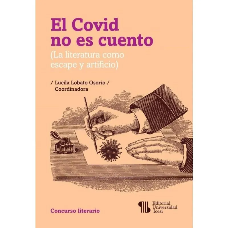 El Covid no es cuento - Espanhol