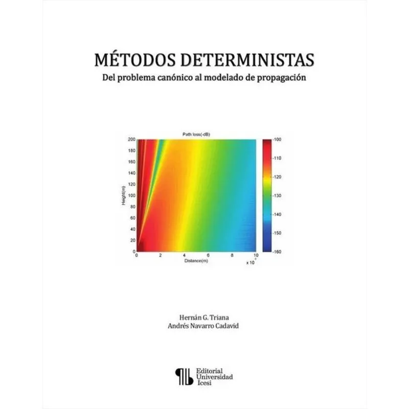 Métodos deterministas - Espanhol