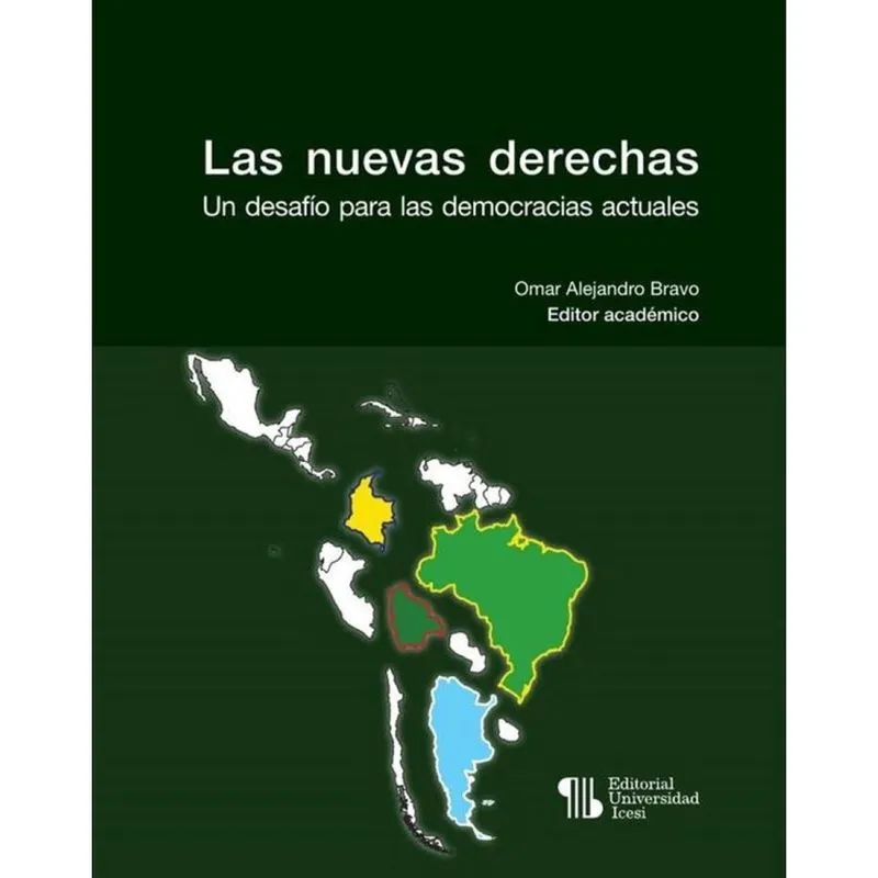 Las nuevas derechas: - Espanhol