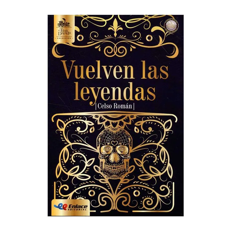 Vuelven las leyendas