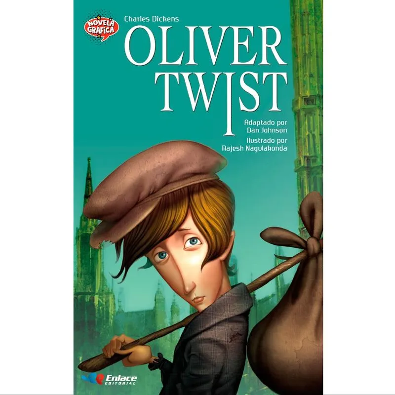 Oliver Twist